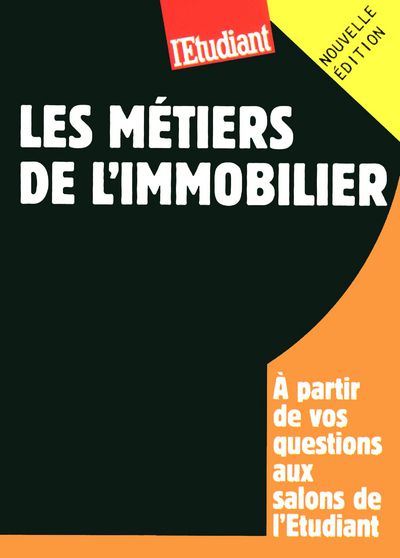 Picture of Les métiers de l'immobilier