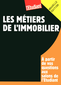 Picture of Les métiers de l'immobilier