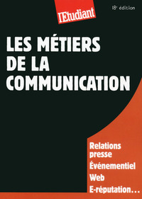 Picture of Les métiers de la communication