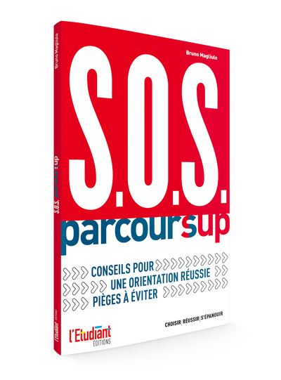 Image de S.O.S. Parcoursup