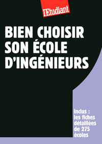 Picture of Bien choisir son école d'ingénieurs