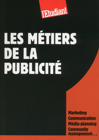 Picture of Les métiers de la publicité