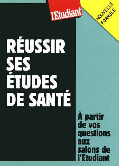 Image de Réussir ses études de santé