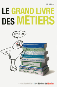 Picture of Le grand livre des métiers