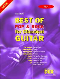 Picture of BEST OF POP & ROCK VOL. 4