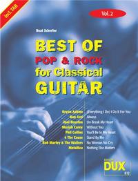 Picture of BEST OF POP AND ROCK VOL. 2