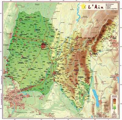 Image de AIN 31,7 X 31,9 CM