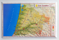 Image de LANDES 21 X 31 CM