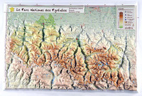 Image de PN PYRENEES 21 X 31 CM