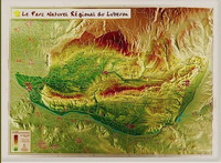 Image de PNR LUBERON 31,8 X 42,8 CM
