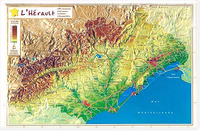 Picture of HERAULT 21,8 X 31,5 CM