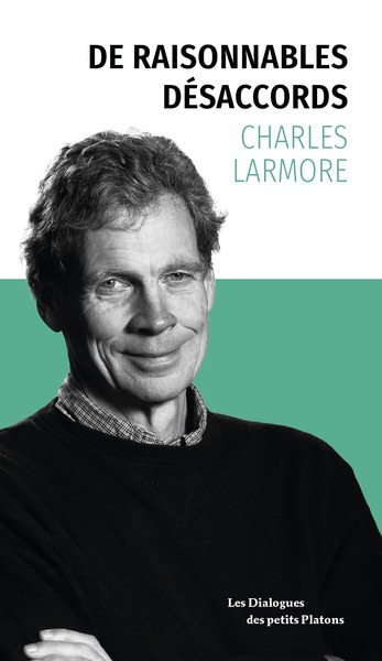 Picture of De raisonnables désaccords