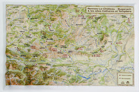Image de RENNES-LE-CHATEAU  BUGARACH ET SITES CATHARES ET TEMPLIERS