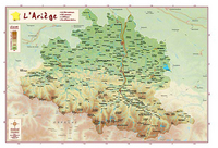 Picture of ARIEGE 22,6  X 31,5 CM