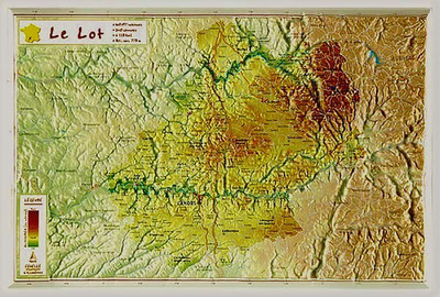 Image de LOT 21 X 31 CM