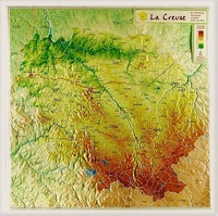 Picture of CREUSE 31,5 X 31,6 CM