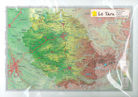 Picture of TARN 21,8 X 31,5 CM