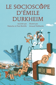 Image de Le socioscope d'Émile Durkheim