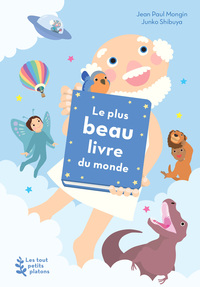 Image de Le plus beau livre du monde