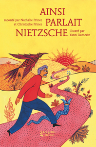 Picture of Ainsi parlait Nietzsche