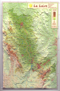 Picture of LOIRE 21,8 X 31,6 CM
