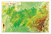 Image de VOSGES 21,9 X 31,8 CM