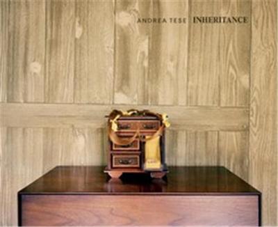 Image de Andrea Tese Inheritance /anglais