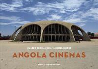 Image de Walter Fernandes Angola Cinema /anglais