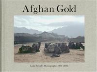 Image de Luke Powell Afghan Gold /anglais