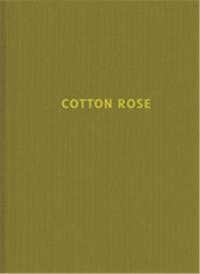 Picture of Jitka Hanzlova Cotton Rose /anglais