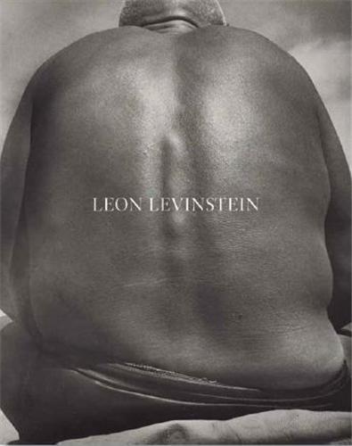 Image de Leon Levinstein /anglais