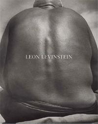 Image de Leon Levinstein /anglais