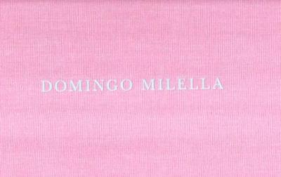 Image de Domingo Milella /anglais