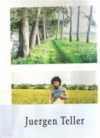 Image de Juergen Teller Keys to the House /anglais