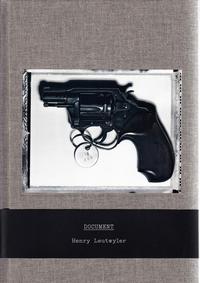 Image de Henry Leutwyler Document /anglais