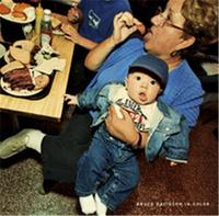 Image de Bruce Davidson In Color /anglais