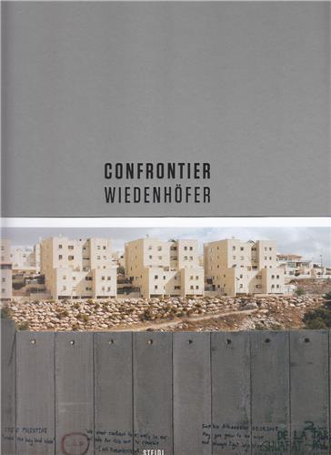 Image de Kai Wiedenhofer Confrontier /anglais