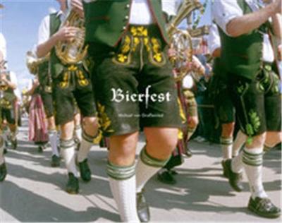 Image de Michael von Graffenried Bierfest /anglais