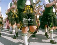 Image de Michael von Graffenried Bierfest /anglais