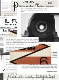 Image de Manifeste!: Eine andere Geschichte der Fotografie /allemand