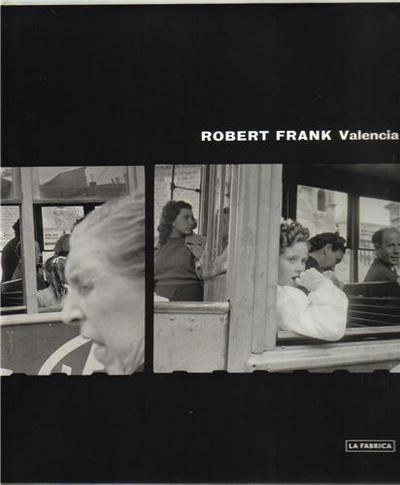 Image de Robert Frank Valencia /anglais