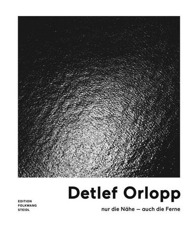 Image de Detlef Orlopp Nur die NAhe /allemand