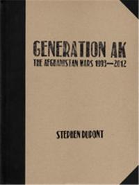 Image de Generation AK - the Afghanistan wars, 1993-2012