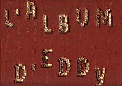 Image de L'album d'Eddy