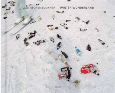 Picture of Lois Hechenblaikner Winter Wonderland /anglais