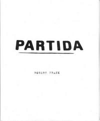 Image de Robert Frank Partida /anglais