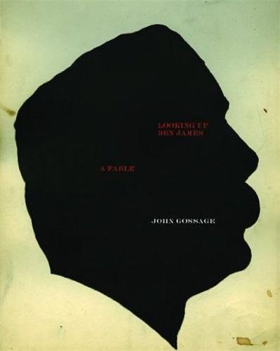 Image de John Gossage Looking up Ben James A Fable /anglais