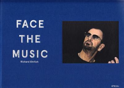 Image de Richard Ehrlich Face the Music /anglais