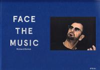 Image de Richard Ehrlich Face the Music /anglais