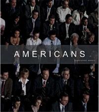 Image de Christopher Morris Americans /anglais